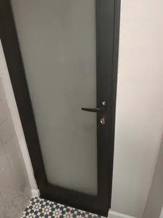 עבודה של אלי, קבלן אלומיניום (16)