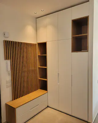 עבודה של יאיר, נגר (3)