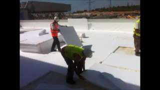 עבודה של עמירם, קבלן איטום (8)
