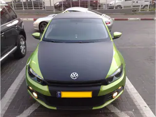 עיטוף חלקי, מט ותוצאה סופית – מעבודות פיליפ, ציפויים לרכב (7)