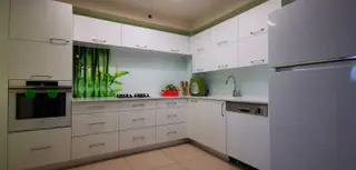עבודה של רוברט, מתקין מקלחונים (7)