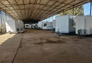 עבודה של ישי, קראוון נייד (41)