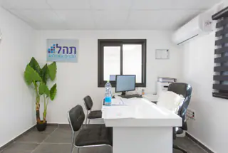 משרד יביל / נייד, מכולה / מבנה ממכולה ופנים המבנה – מעבודות תהל, מבנים יבילים (30)