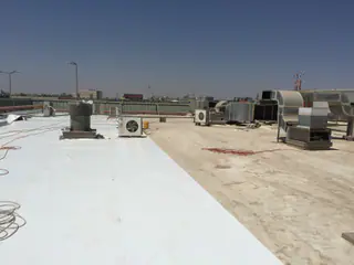 עבודה של עמירם, קבלן איטום (40)