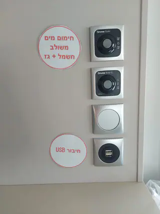 עבודה של מרכז לאופק קרוואנים וקמפינג, בניית קראוון (36)
