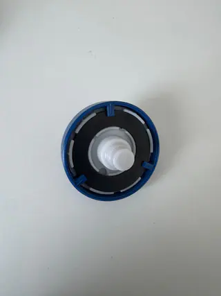 עבודה של מרכז לאופק קרוואנים וקמפינג, קראוון נייד (22)