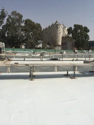 עבודה של עמירם, קבלן איטום (23)