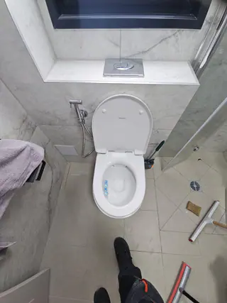 עבודה של מאור, אינסטלטור (9)