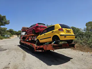 עבודה של ריקו, גורר (9)