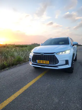 הכהיית חלונות ותוצאה סופית – מעבודות גל, ציפויים לרכב (1)