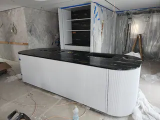 עבודה של איציק, קבלן שיש (4)