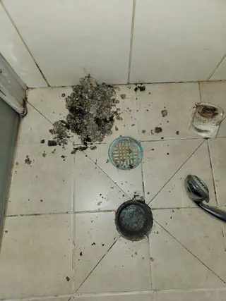 עבודה של קובי, אינסטלטור (2)