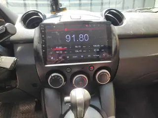 עבודה של אורן, מתקין מערכות לרכב (18)