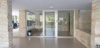 עבודה של דניאל, דלתות פנים (1)