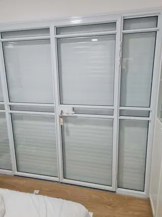 עבודה של אלי, קבלן אלומיניום (31)