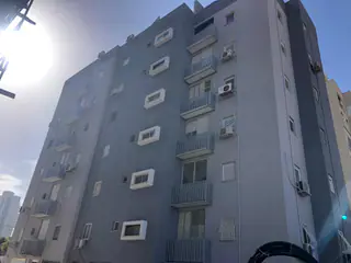 ממד בבית משותף ומראה חיצוני – מעבודות עידן, קבלן ממדים (1)