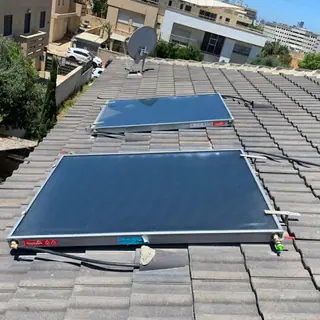 עבודה של מאור, אינסטלטור (21)