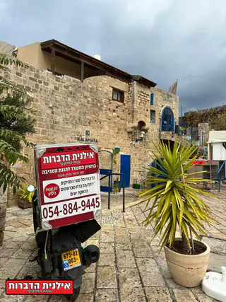 עבודה של ליאור, מדביר (17)