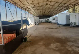 עבודה של ישי, קראוון נייד (43)