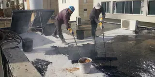 עבודה של משה, גגן (16)