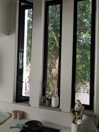 עבודה של אלי, קבלן אלומיניום (5)