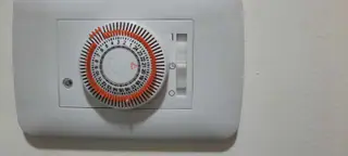עבודה של יהודה, חשמלאי (4)