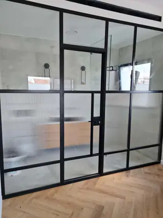 עבודה של אלי, קבלן אלומיניום (15)