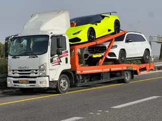 עבודה של ריקו, גורר (1)