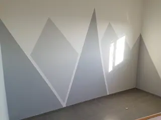 עבודה של זיו, צבע (4)