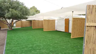 עבודה של יורם, קראוון נייד (18)
