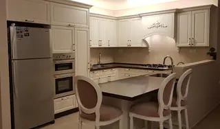 עבודה של ראובן, נגר למטבחים (1)
