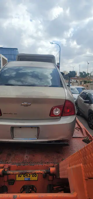 עבודה של ריקו, גורר (8)