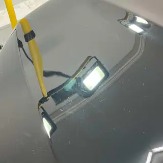 פוליש והברקה ותקריב – מעבודות דניאל, ציפויים לרכב (35)