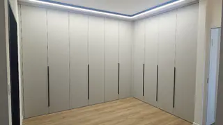 עבודה של ראובן, נגר למטבחים (2)