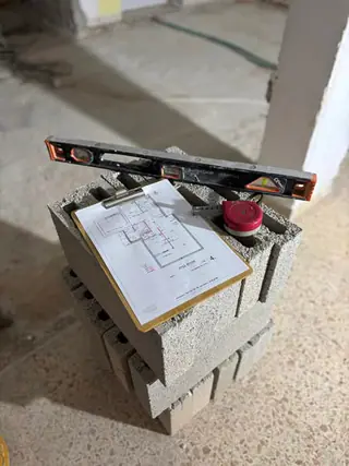 עבודה של שרון, מעצב פנים (3)