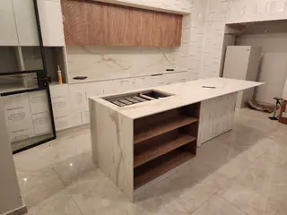 עבודה של איציק, קבלן שיש (1)