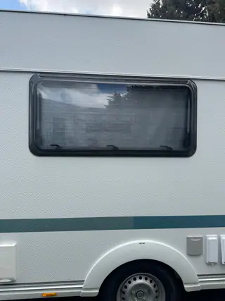עבודה של מרכז לאופק קרוואנים וקמפינג, קראוון נייד (24)
