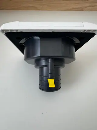 עבודה של מרכז לאופק קרוואנים וקמפינג, קראוון נייד (13)