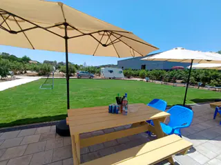 עבודה של ישי, קראוון נייד (42)