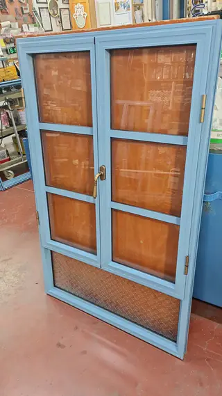 עבודה של אלי, קבלן אלומיניום (30)