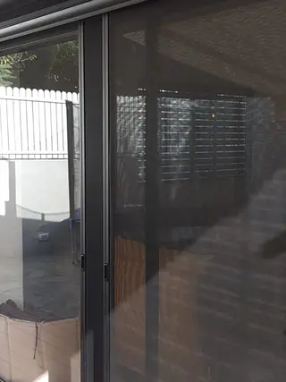 עבודה של אלי, קבלן אלומיניום (8)