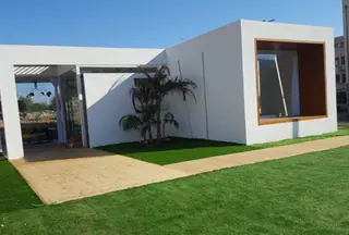משרד מכירות נייד, מבנה יביל / מודולרי וחזית חיצונית – מעבודות תהל, מבנים יבילים (35)