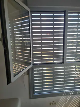 עבודה של אלי, קבלן אלומיניום (29)