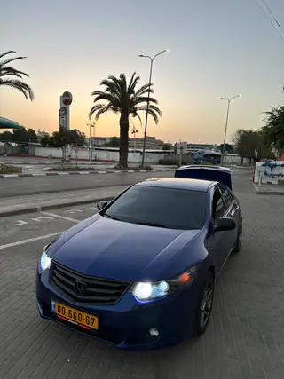 עבודה של איליה, השחרת חלונות לרכב (7)