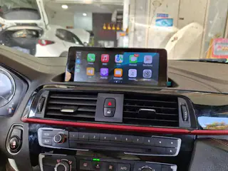 עבודה של אורן, מתקין מערכות לרכב (17)