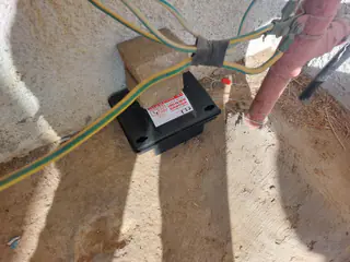 עבודה של גילי, מדביר (1)