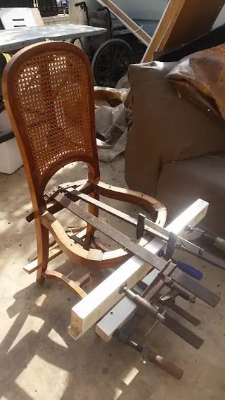 עבודה של אורי, נגר (3)