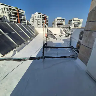 עבודה של עמירם, קבלן איטום (52)