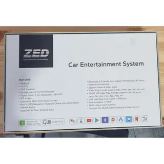 עבודה של אורן, מתקין מערכות לרכב (6)