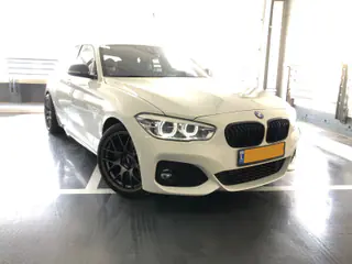 פוליש והברקה, השחרת כרום ומבריק – מעבודות שי, ציפויים לרכב (21)